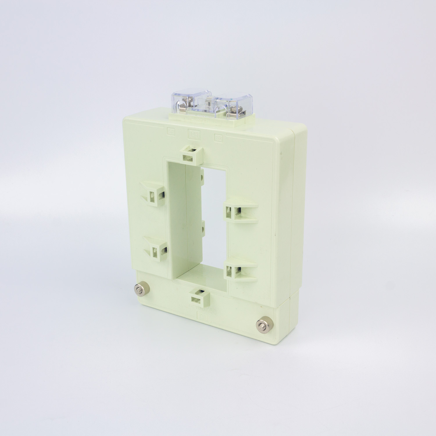 TRDP系列母排型分离式电流互感器