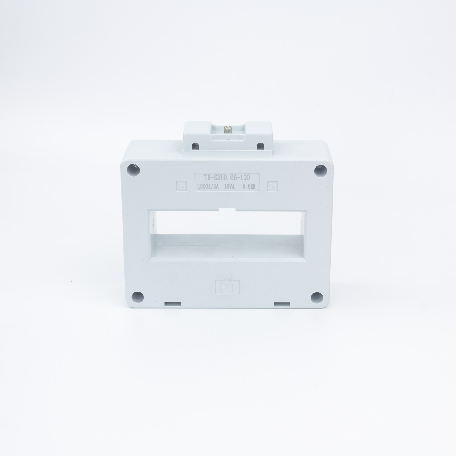 BH/SDH母排型系列电流互感器