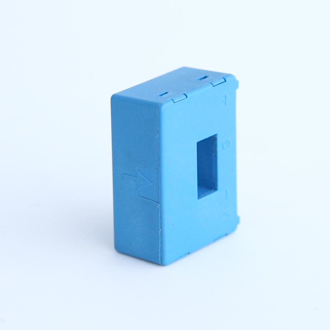 闭环式（磁平衡式）电流传感器203-LKH